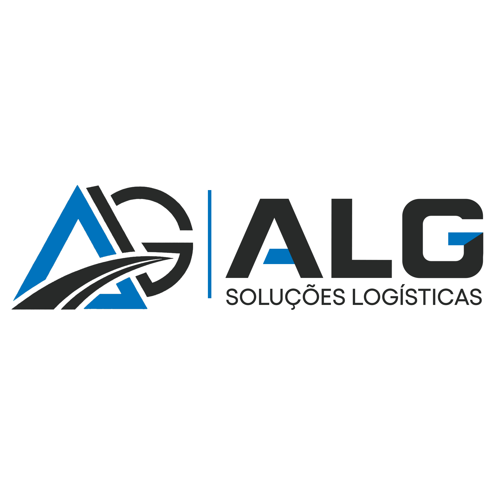 ALG | Soluções Logísticas